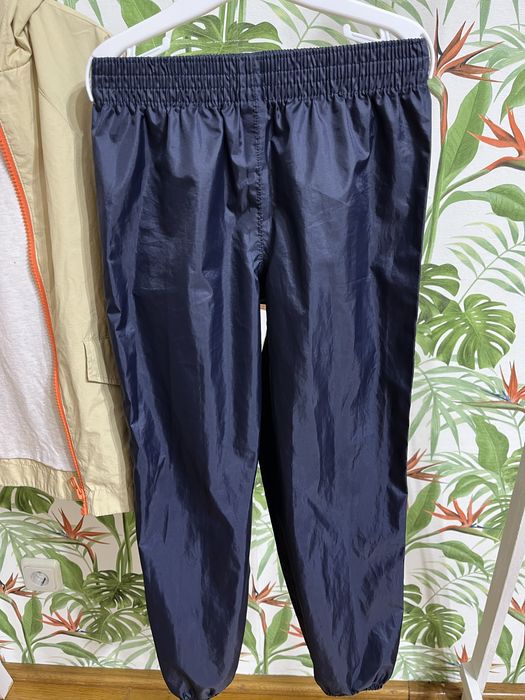 Jacheta zara si Pantaloni impermeabili copii 104cm Dechlaton