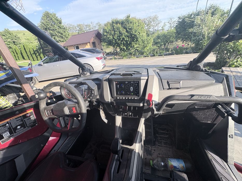 Polaris RZR pro xp ultimate 2023