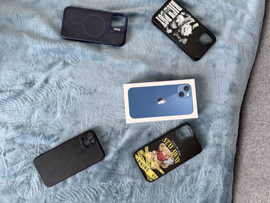 Iphone 13 100% stare foarte bună