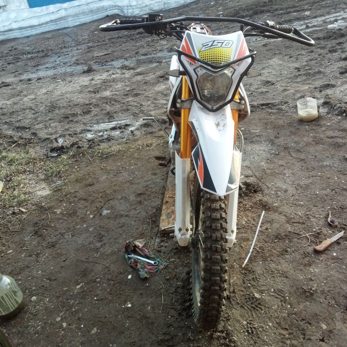 Продается Мотоцикл