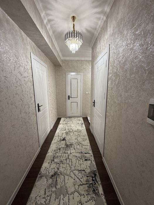 2 этаж 2 хонали 66 кв