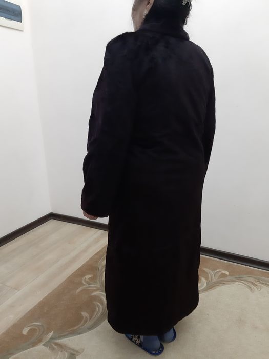 Продается шуба женская