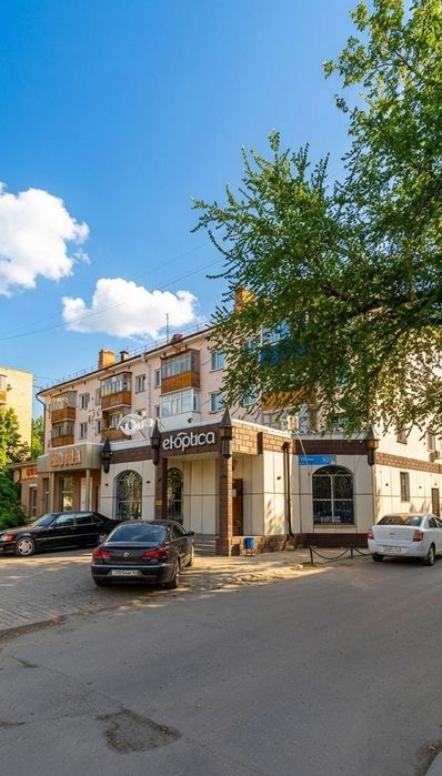 Продадим квартиру не дорого ЦЕНТР