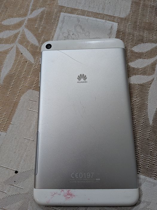 Таблет Huawei употребяван