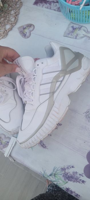 Adidas original 38 бели