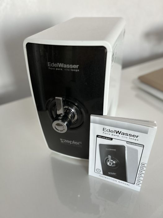 Фильтр для воды Zepter