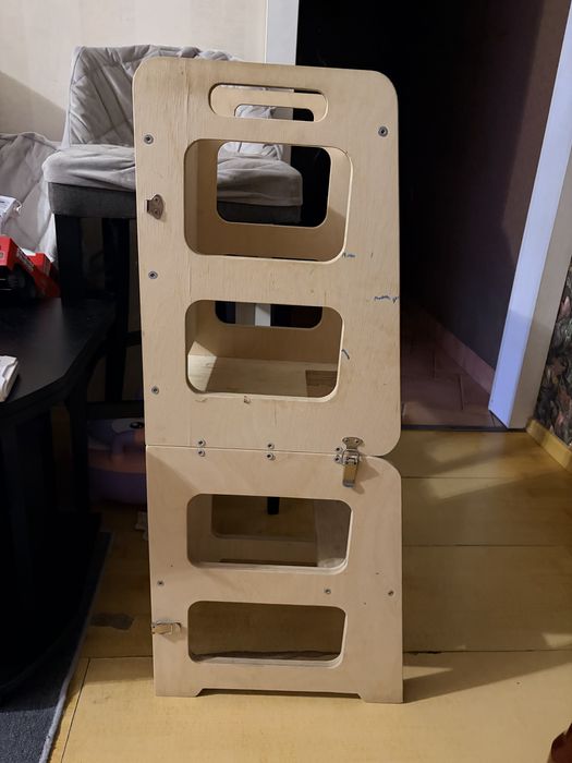 Продам башню-помощника детскую 2 в 1