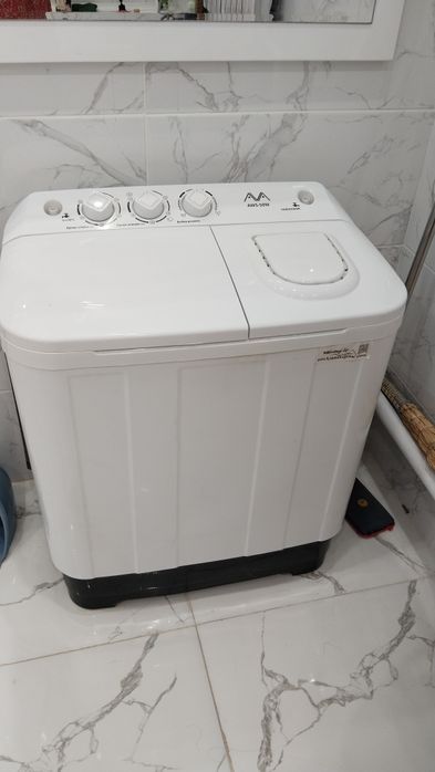 Стиральный машина