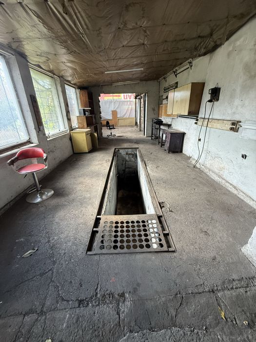 Дава се под наем Гараж / Паркомясто в София, Сухата река - 150 кв.м за 510 € - Снимка #4