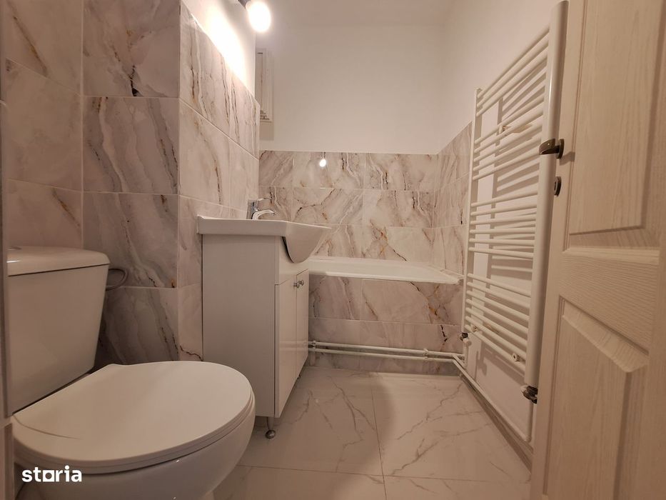 Apartament 2 camere - renovat complet - zona Sagului