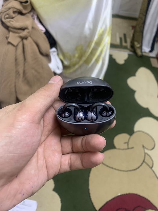 Sanag Xitoy original Naushnik igravoy Mos keladi asosan