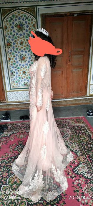 Kelinlar ansambili sotiladi. Made in Turkey. Razmer 42