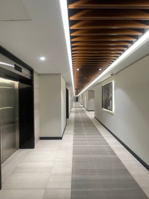 Офис в аренду • 52 м² • Nest One, Tashkent CIty, метро Узбекистан