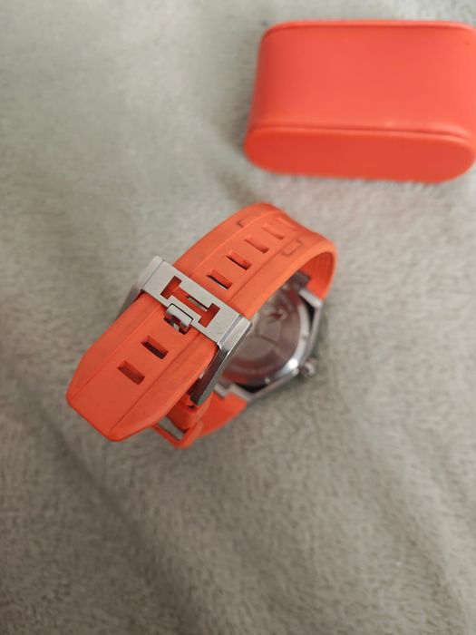 Hamilton khaki Navi diver H78615985 automatic 2826-2