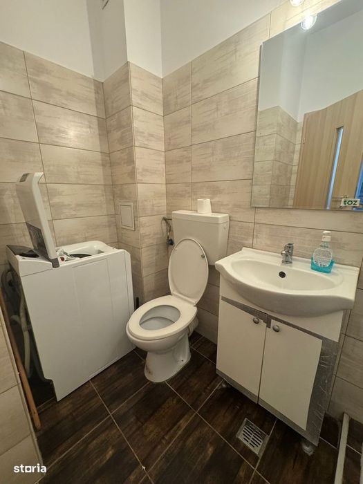 Apartament tip studio - Gata de Mutare - Militari Residence