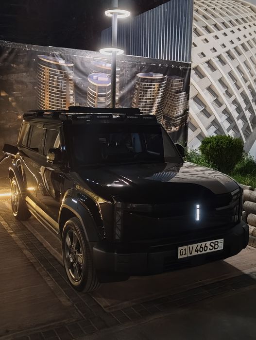 Срочно Nasiyaga Icar 03 (official)