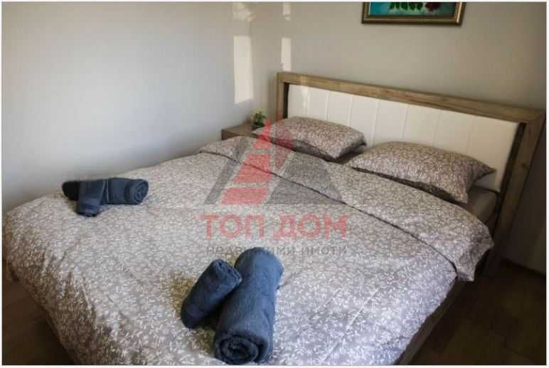 Дава се под наем Къща в Варна, Цветен квартал - 100 кв.м за 450 € - Снимка #1