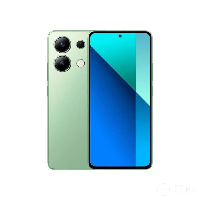 Redmi note 13 8/256