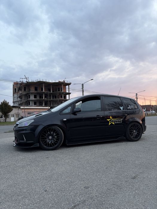 FORD C-Max 2008 — imagine 12