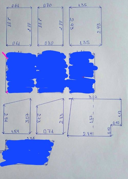 Продам стекла толщина 10 мм каленые