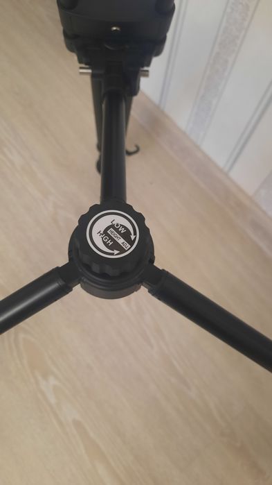 Штатив для видеокамеры Shotoku