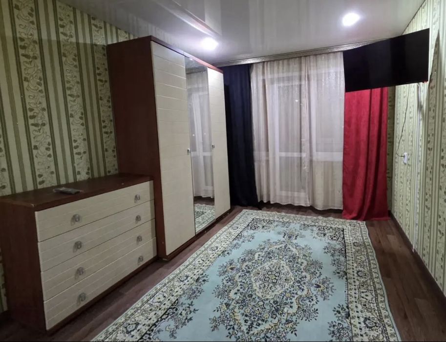 Продам 1комнатную