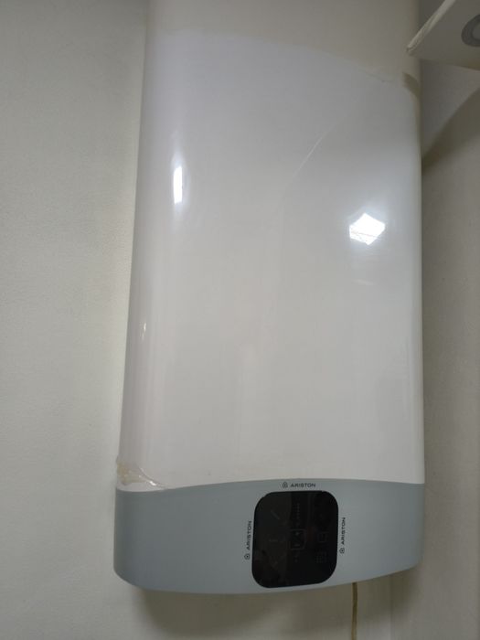 Vand boiler electric