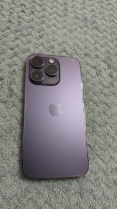 iPhone 14 pro сатылады