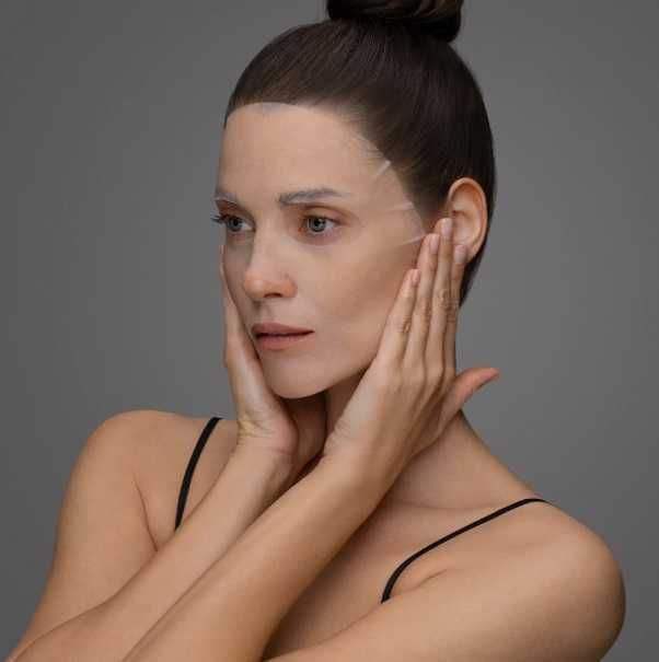 Gift Box by Nina - Подаръчна кутия „Soft Glow Box"