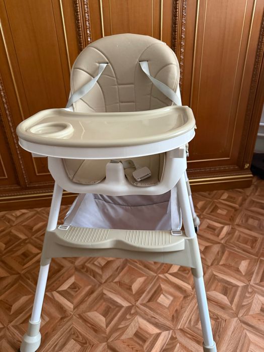 Стульчик детский