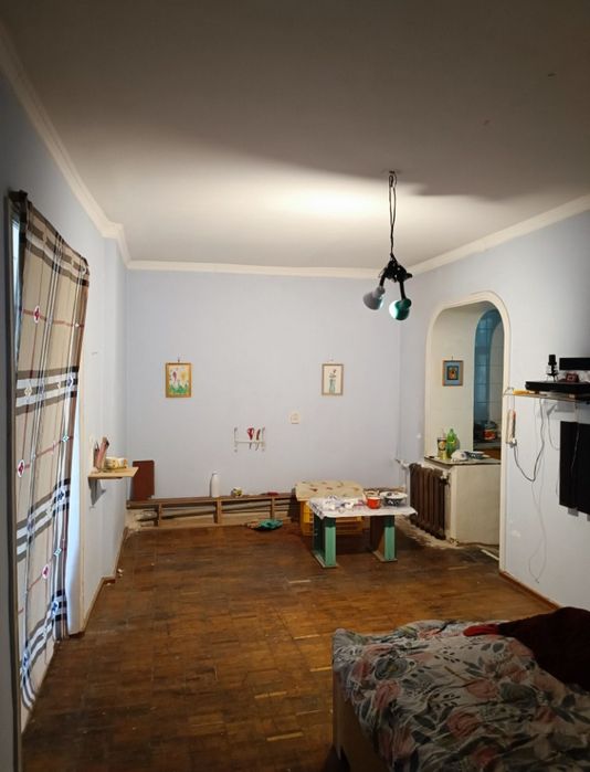 Продажа 2(3)/4/4 дом кирп галерйного типа