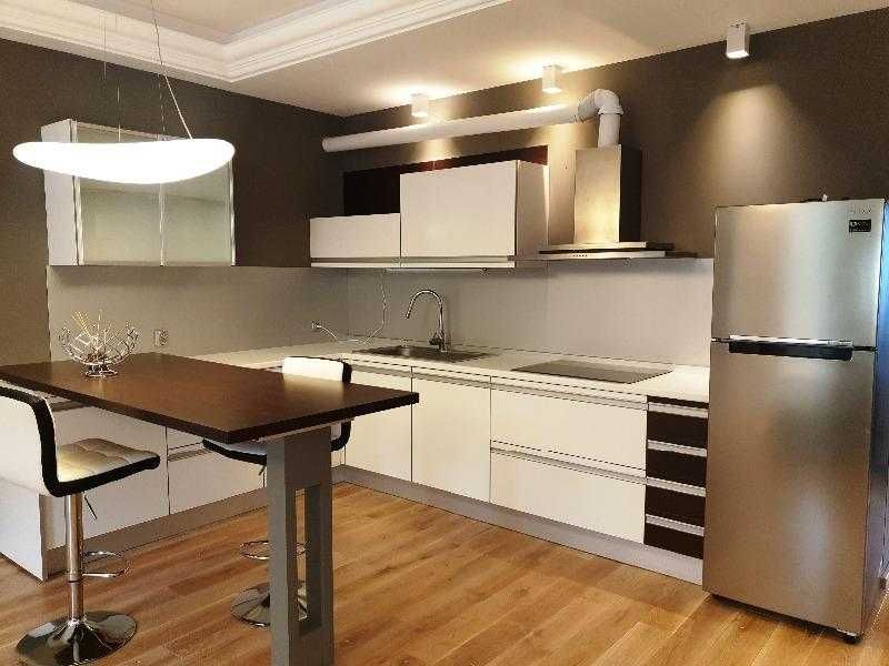 Дава се под наем Двустаен апартамент в София, Гео Милев - 81 кв.м за 428.91 € - Снимка #3