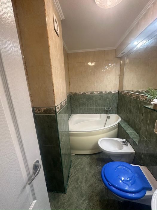 Vand apartament doua camere 67500€ Micalaca 300