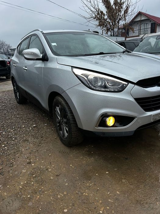 Trager complet echipat Hyundai ix35 2.0 Crdi 2014