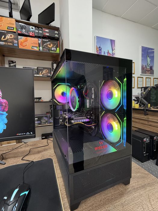 GAMING KOMPYUTET Optom narxda 1dona bor Ulguring