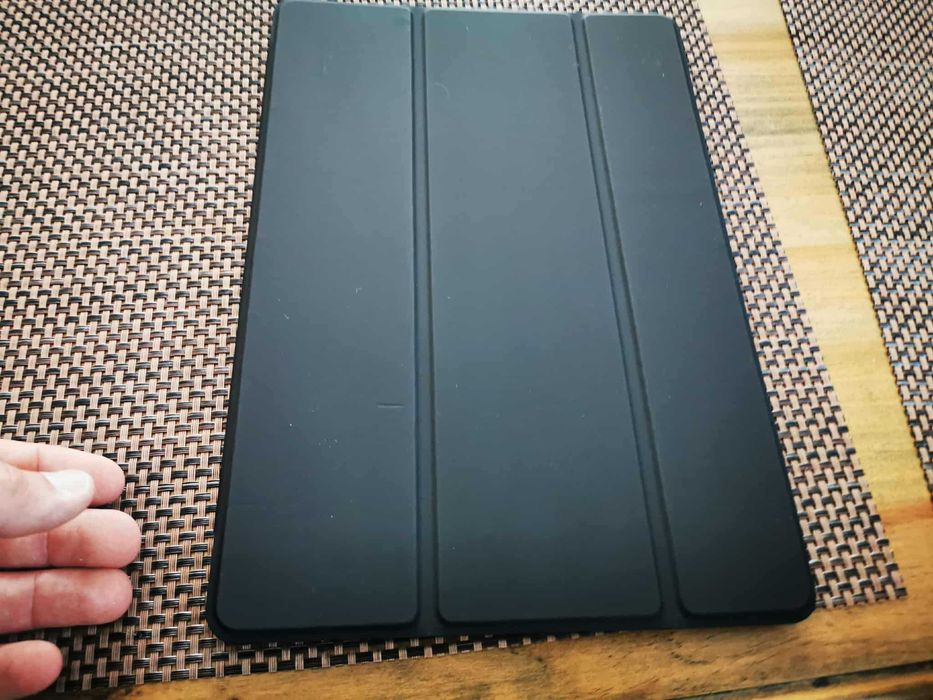 Husa + folie sticla protectie ecran Samsung Galaxy S9 plus S9FE+ S10+