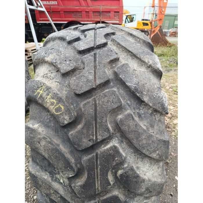 Anvelopa 600/55r26.5 Alliance Second Hand Agricola pt Remorca/Cisterna