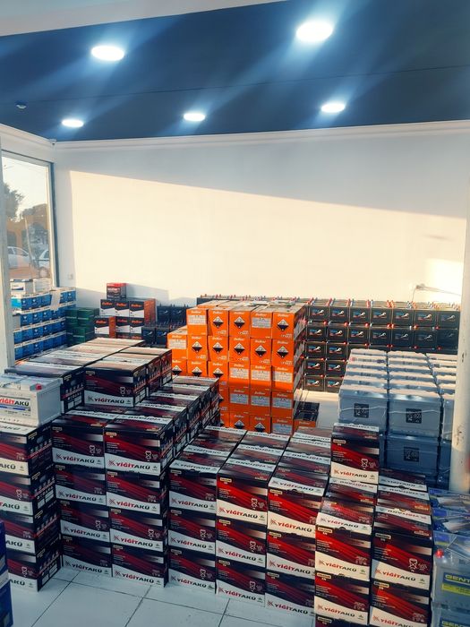 akumlyator optim dastafka 24/7 Toshkent boylap