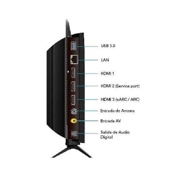 Телевизор TCL 75 4K  установка прошивка   ‑доставка по город 24/7