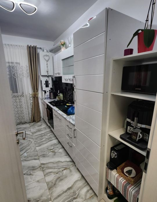 Apartament Bloc nou Premium.