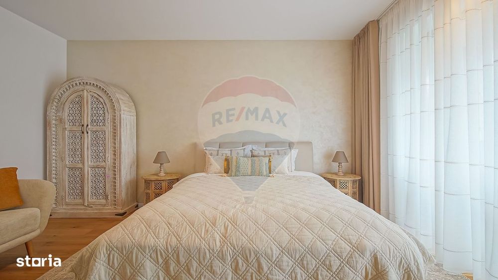 Apartament cu 1 camere de vânzare în zona Racadau