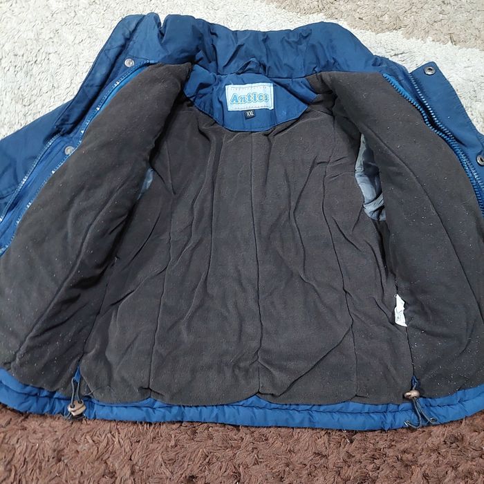 Продам зимнюю куртку