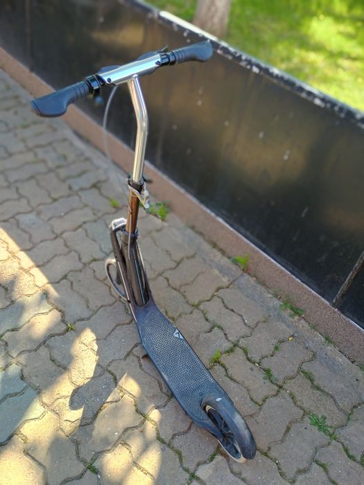 TROTINETA Oxelo  Pliabilă