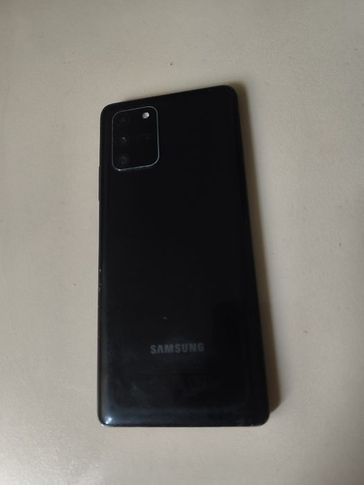 Samsung S10 lite