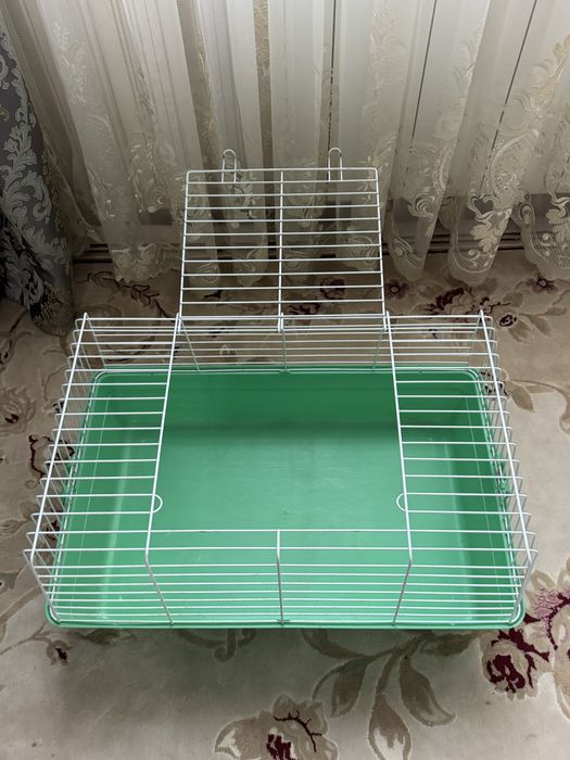 Клетка для животных