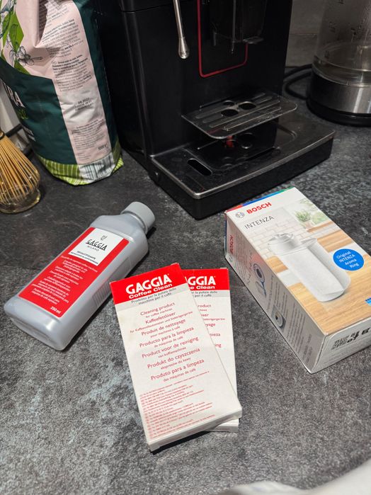 Кафе Машина Автомат - Gaggia Magenta