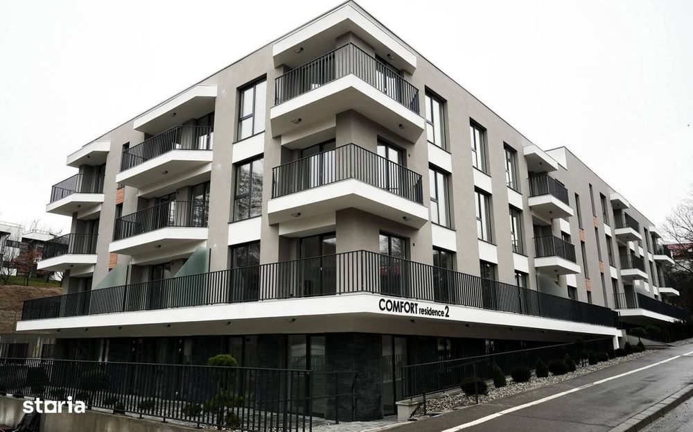 De vânzare spatiu comercial în Sfântu Gheorghe