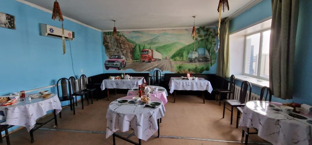 Продам здание под бизнесс