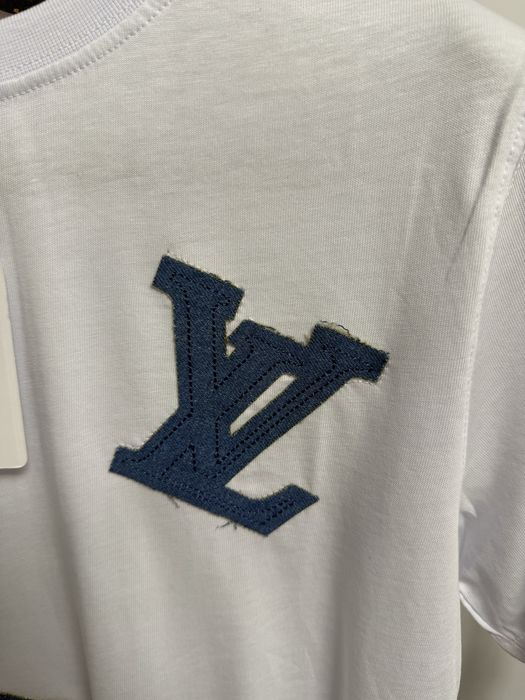 Tricou LOUIS VUITTON super calitate