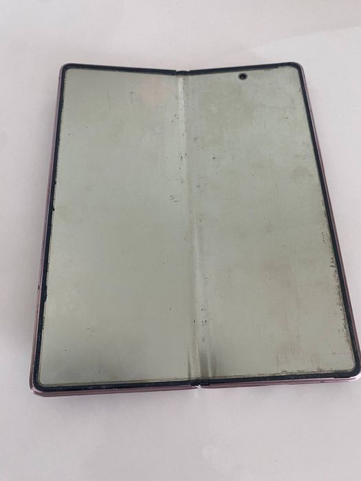 Samsung Z Fold 2